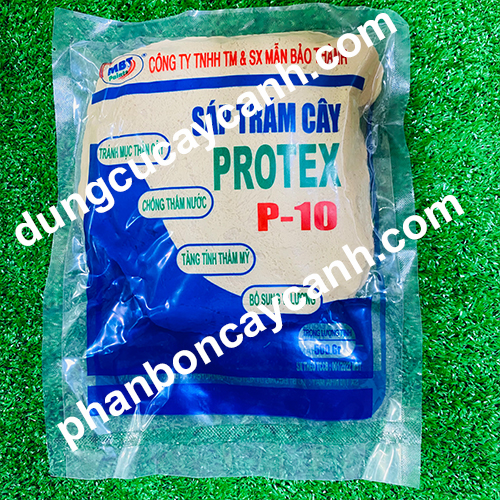 Sap-tram-vo-cay-Protex-P10-500gr