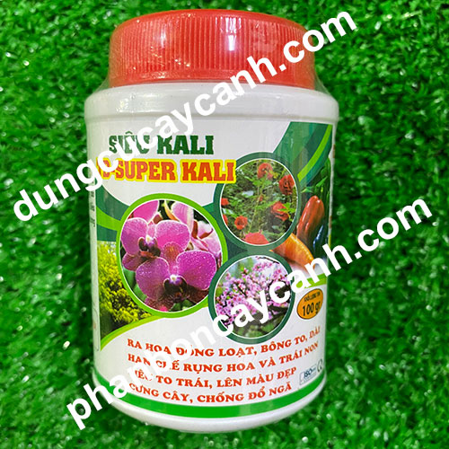 Super-Kali-Sieu-Kali-Phan-Lan-100gr